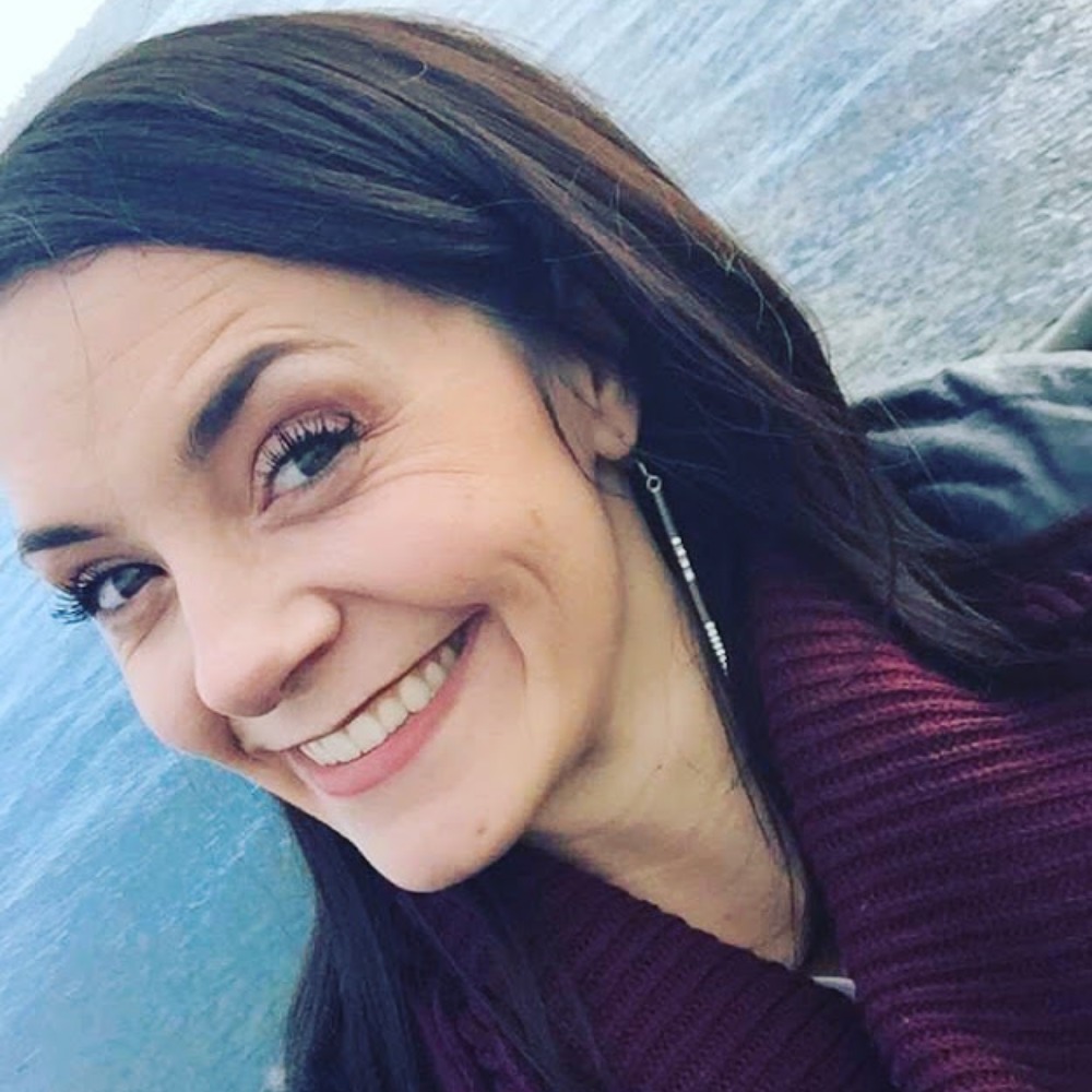 Meet your Posher, Kacie